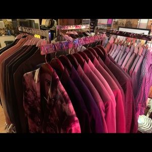 Vintage men’s sports coats and suits!!